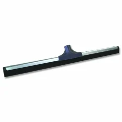 Nexstep Commercial Products MaxiPlus Metal Floor Squeegee, 22" Wide Blade