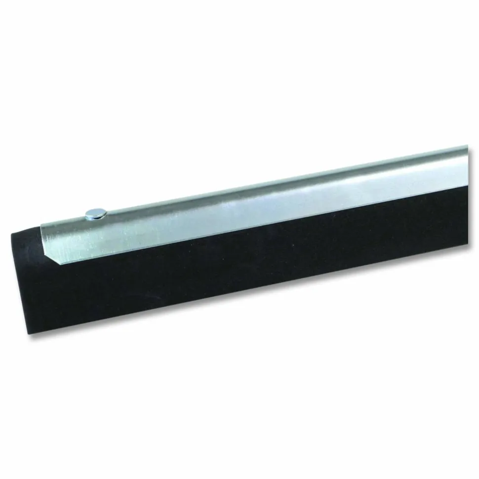 Nexstep Commercial Products MaxiPlus Metal Floor Squeegee, 22" Wide Blade