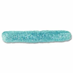 Nexstep Commercial Products MaxiPlus Combo Window Washer and Squeegee Microfiber Replacement Sleeve, 15.5