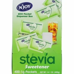 Njoy Green Stevia Sugar Substitute