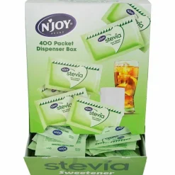 Njoy Green Stevia Sugar Substitute