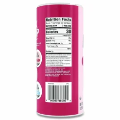 N'JOY Sugar, 20 Oz. Canister