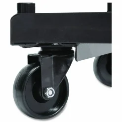 NPS Dolly For 800 Series Chairs, 1,100 lb Capacity, 40