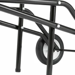 NPS Dolly For 9000 Series Chairs, 1,375 lb Capacity, 18