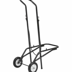 NPS Dolly For 9000 Series Chairs, 1,375 lb Capacity, 18