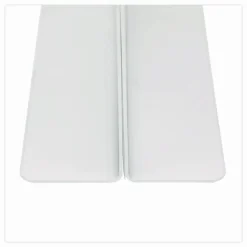 NuDell Acrylic Standing Sign Holder, 8 1/2