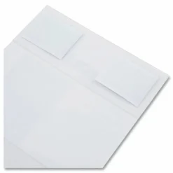 Nu-Dell Cubicle Sign Holder, 8.5