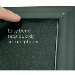 nudell Document Frame