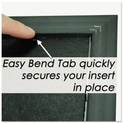 nudell Document Frame