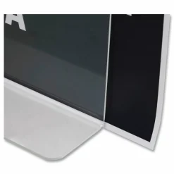 Nu-Dell Double-sided Sign Holder, 8.5