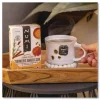 Numi Turmeric Organic Tea Herbal Tea, 1.5 Oz, Carton Of 12