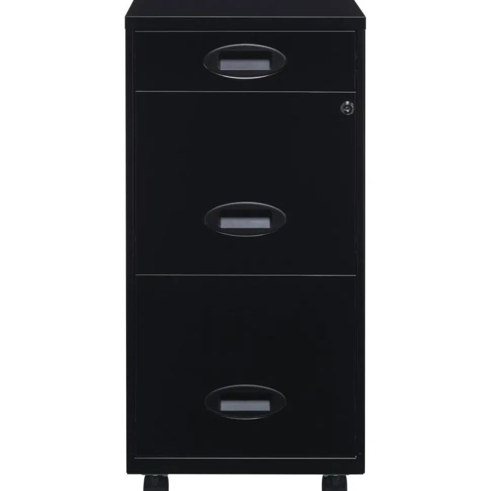 NuSparc File Cabinet