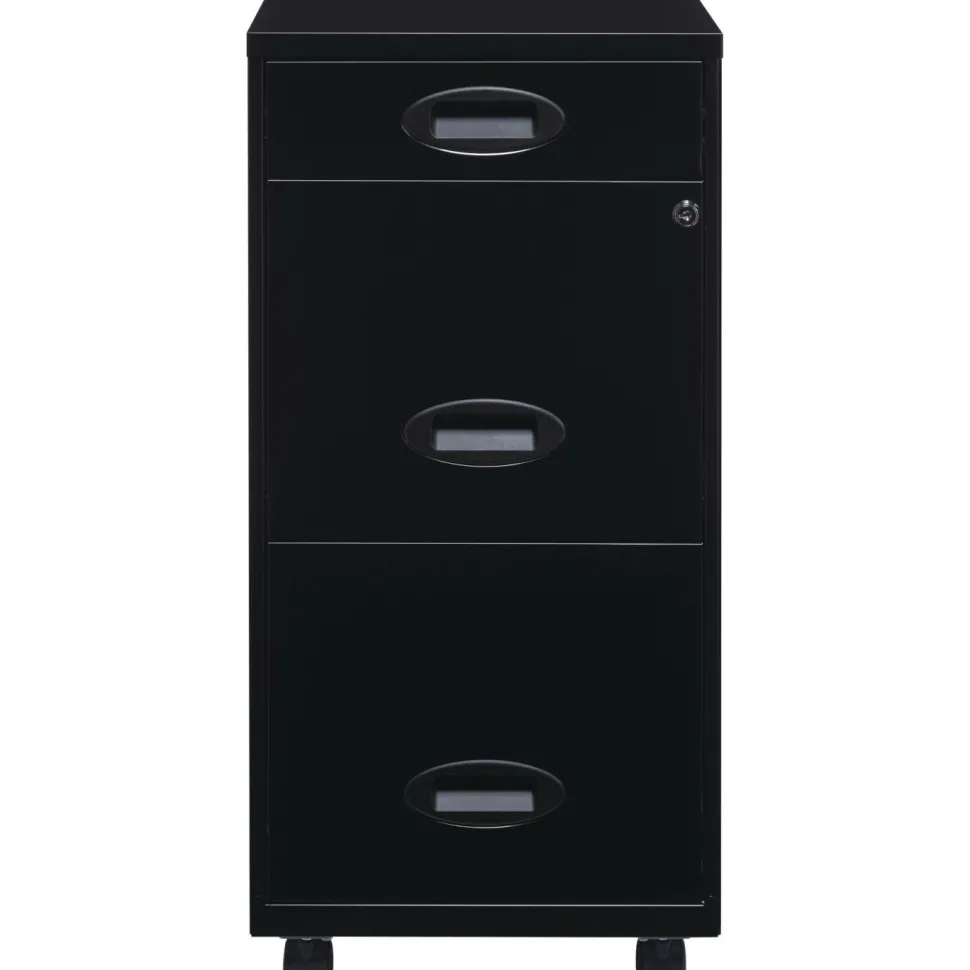 NuSparc File Cabinet