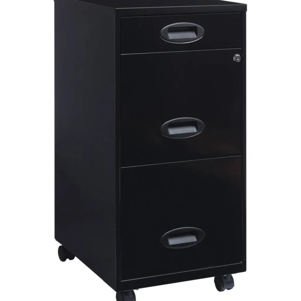 NuSparc File Cabinet