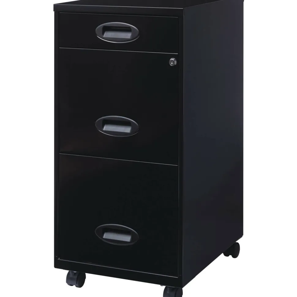 NuSparc File Cabinet