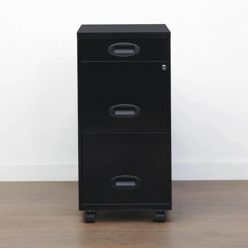 NuSparc File Cabinet