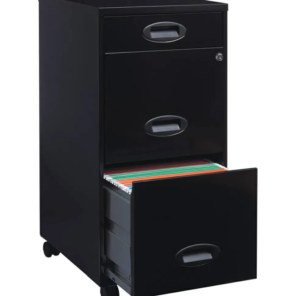 NuSparc File Cabinet