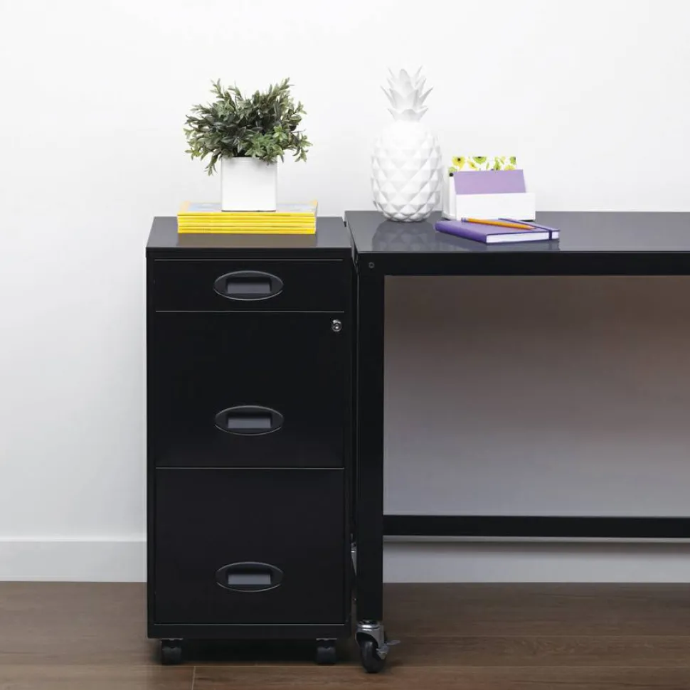 NuSparc File Cabinet