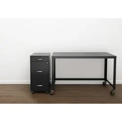 NuSparc Mobile File Cabinet