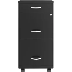 NuSparc Mobile File Cabinet