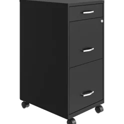 NuSparc Mobile File Cabinet