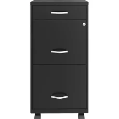 NuSparc Mobile File Cabinet