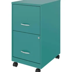 NuSparc Mobile File Cabinet