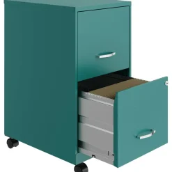 NuSparc Mobile File Cabinet