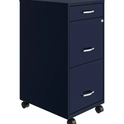 NuSparc Mobile File Cabinet