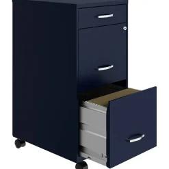 NuSparc Mobile File Cabinet