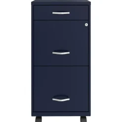 NuSparc Mobile File Cabinet