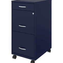 NuSparc Mobile File Cabinet