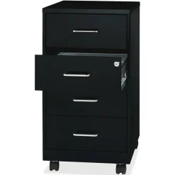 NuSparc Mobile Storage Cabinet