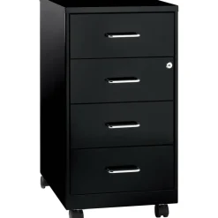 NuSparc Mobile Storage Cabinet