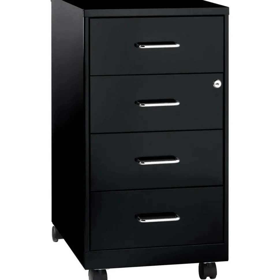 NuSparc Mobile Storage Cabinet