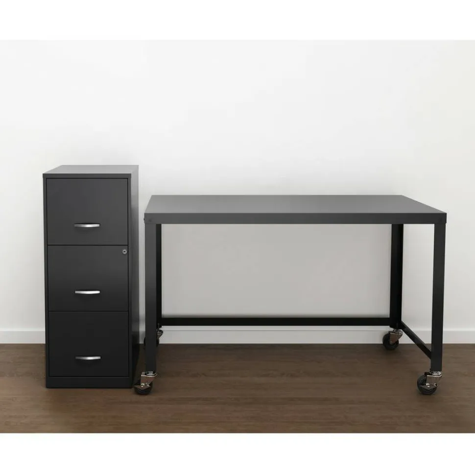 NuSparc Vertical File Cabinet