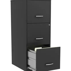 NuSparc Vertical File Cabinet