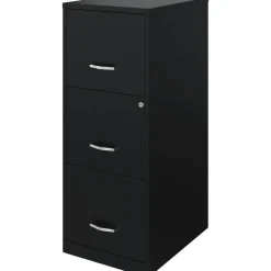 NuSparc Vertical File Cabinet