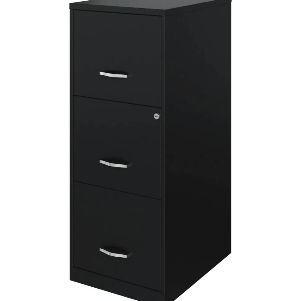 NuSparc Vertical File Cabinet