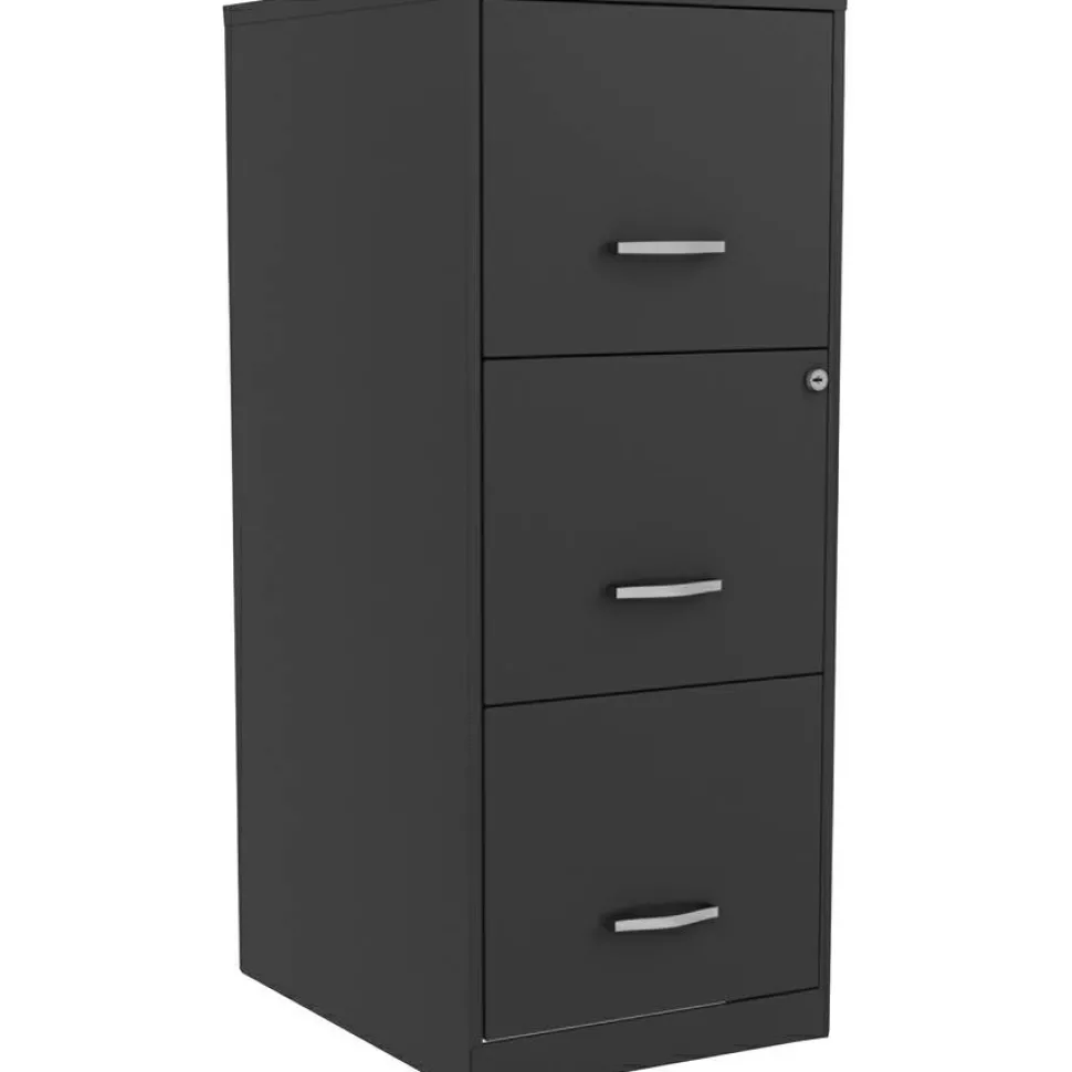 NuSparc Vertical File Cabinet