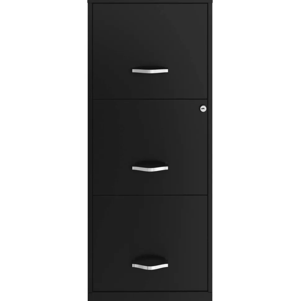 NuSparc Vertical File Cabinet