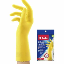 O-Cedar Playtex Handsaver Gloves