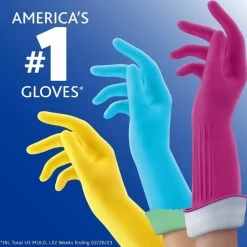 O-Cedar Playtex Handsaver Gloves
