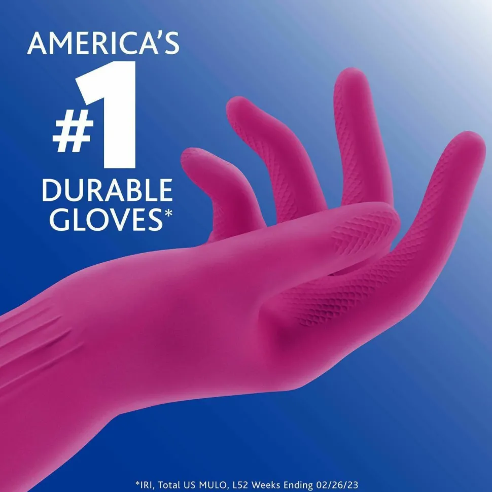 O-Cedar Playtex Living Gloves
