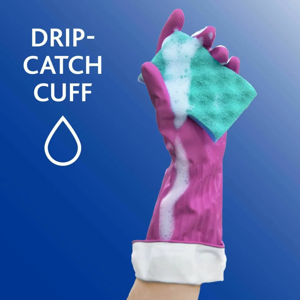 O-Cedar Playtex Living Gloves
