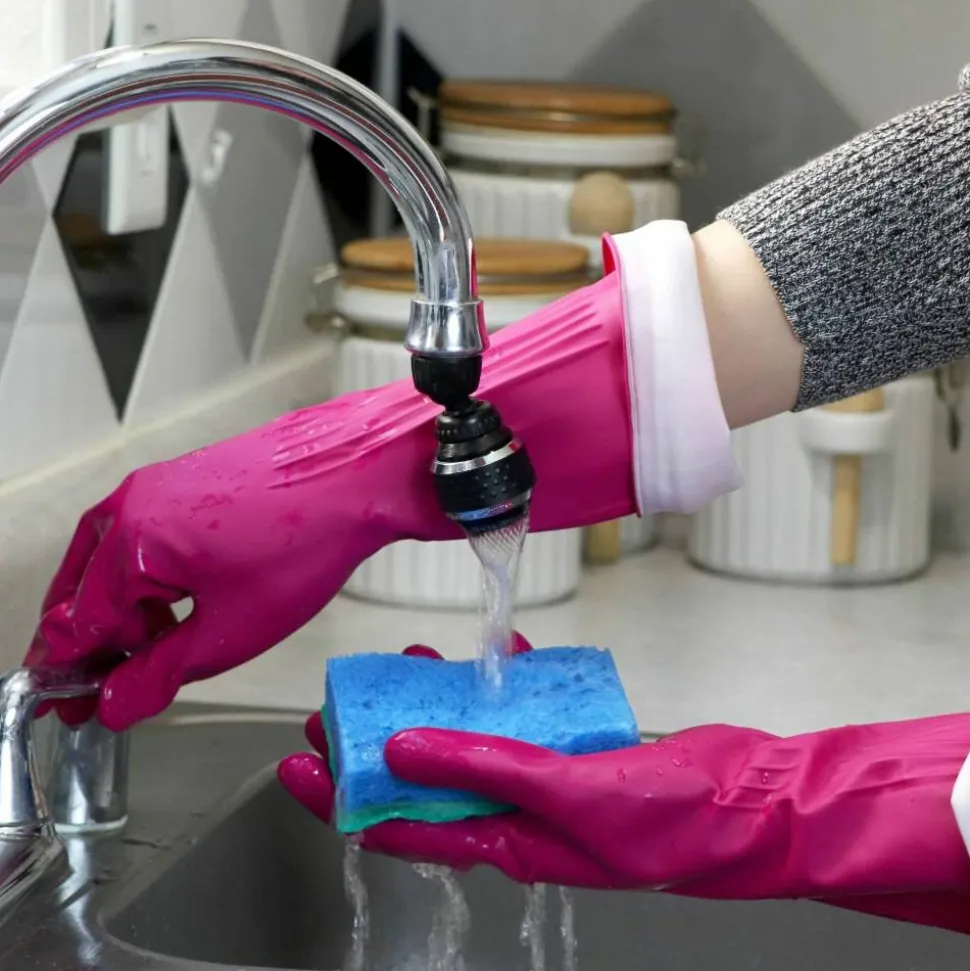 O-Cedar Playtex Living Gloves