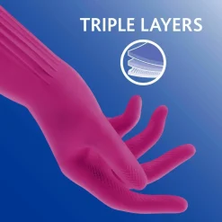 O-Cedar Playtex Living Gloves