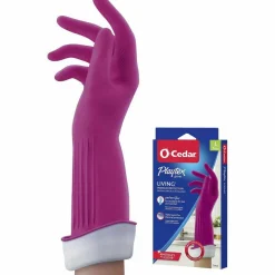 O-Cedar Playtex Living Gloves