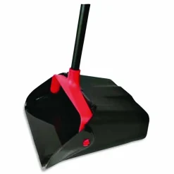 O-Cedar Commercial MaxiPlus Lobby Dustpan, 13.5 x 36, 33