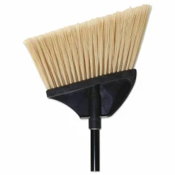 O-Cedar Commercial MaxiPlus Professional Angle Broom, 51